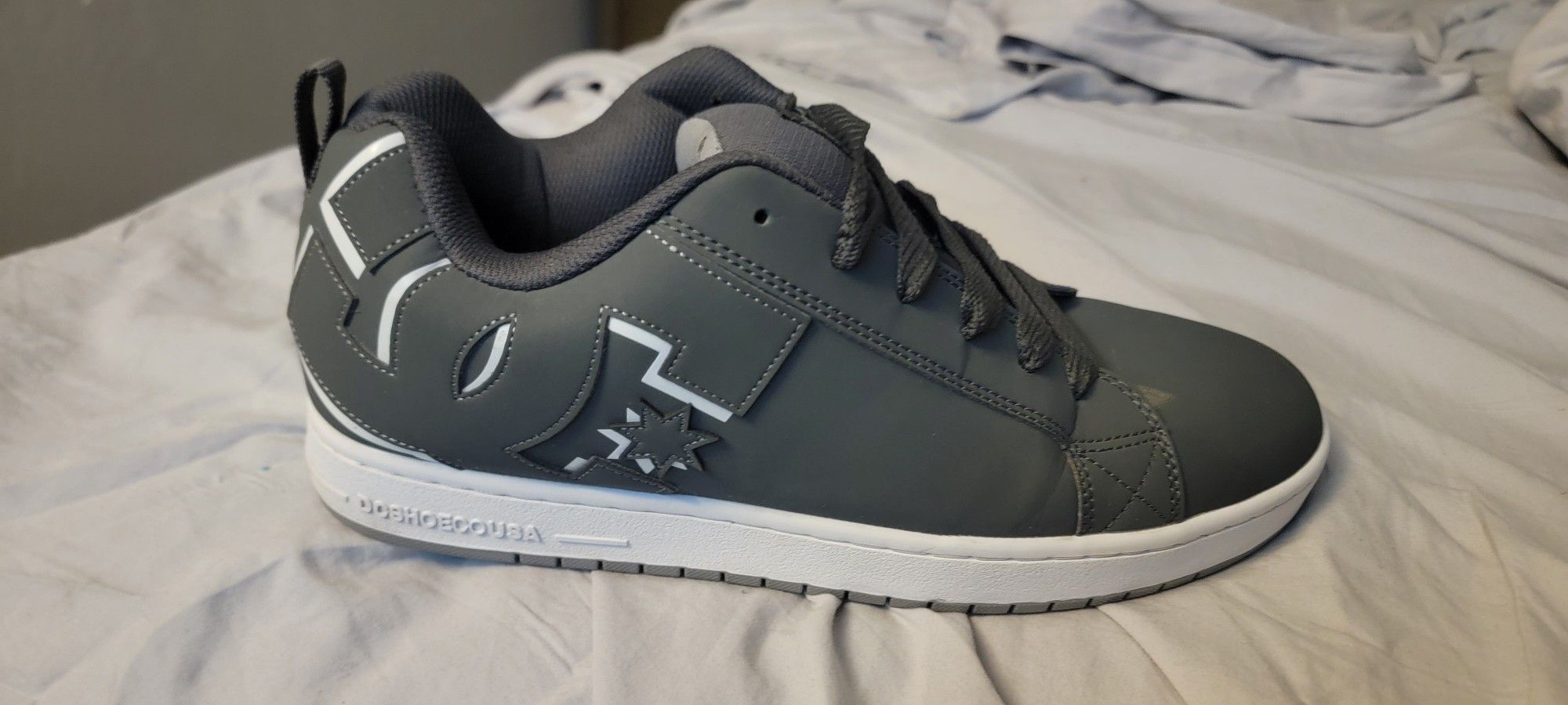 D.C Shoes Brand New