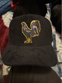 Custom Made Hats