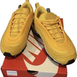🔥Nike Air Max 97 Size 10.5🔥