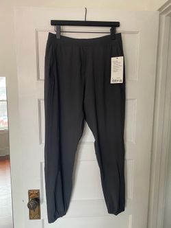 Lululemon Surge Jogger Size: Medium Color: Graphite Gray