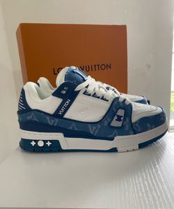 LV Men’s Shoes