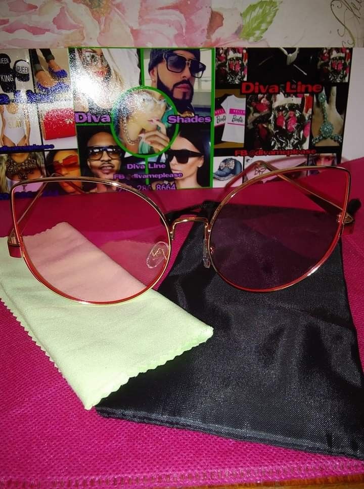 Diva Shades