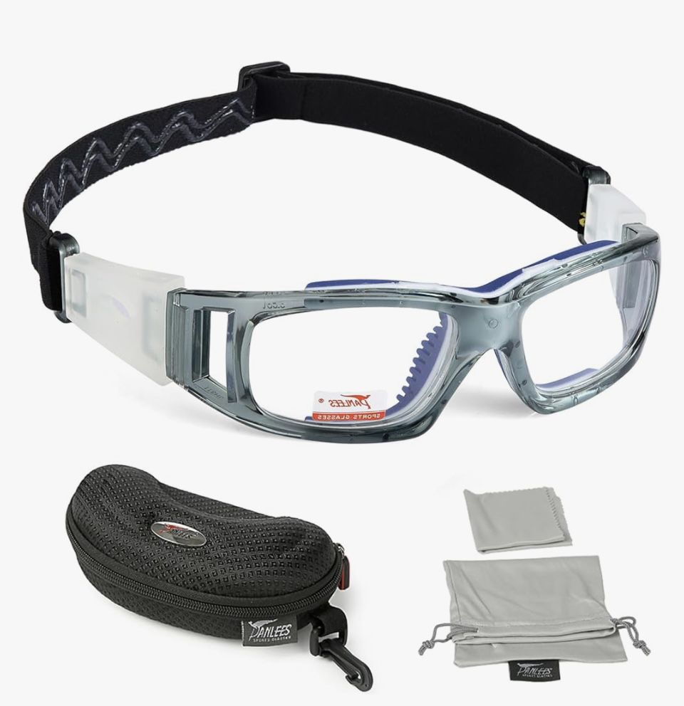 Sport Goggles 