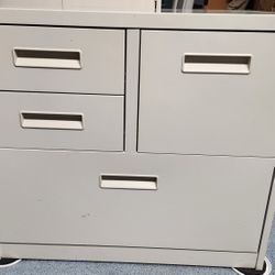 HON Lateral File Cabinet/ Credenza - Gently Used