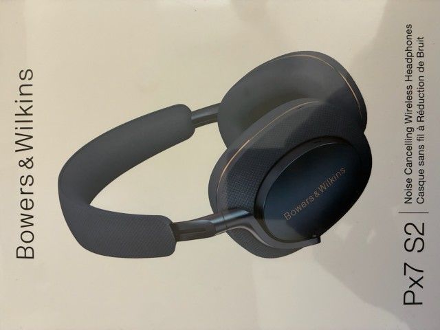 Earphones Brand New Headphones