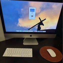 2019 Imac Retina 5K, 27-inch