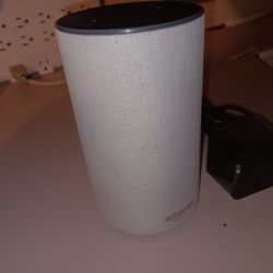 Amazon Alexa Wi-Fi $25 Just Like New Works Perfect