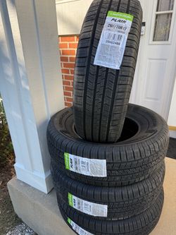 265/70/17 Lavigator All Season SUV/Crossover and light-duty trucks