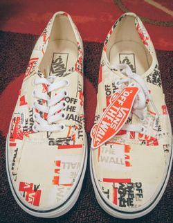 Vans