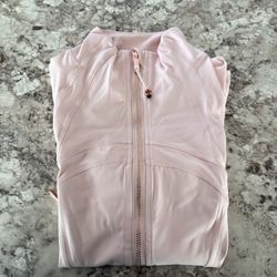 Lululemon define jacket