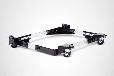 Jet Mobile Base 600lb Capacity