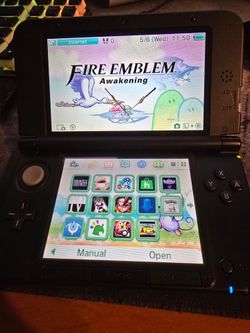 Nintendo switches