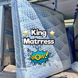 Mattresses King Mattress Beds Colchones Nuevos Baratos 