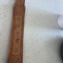 Productos Hechos De Cuero 