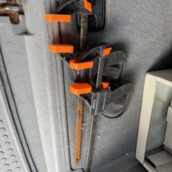 Clamps
