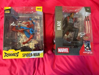 McFarlane Toys Collectibles