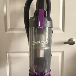 Bissell Powerforce Vacuum 