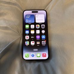 iPhone 15 Pro Max Unlocked