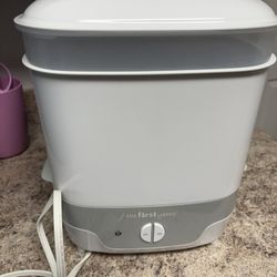 Bottle Sterilizer 