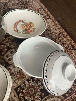 Kitchen utensils