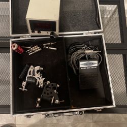 Tattoo Machine