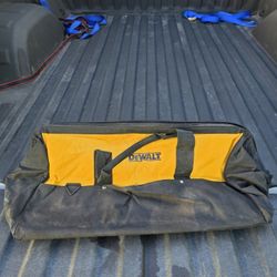 Dewalt Bag Large