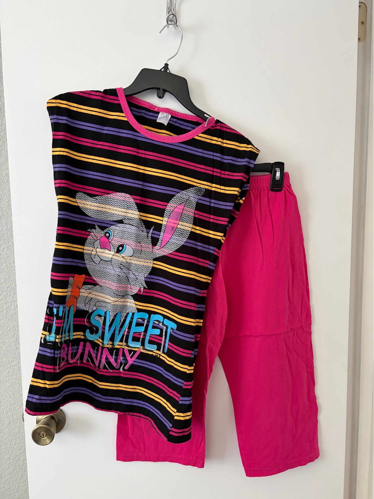 Pajamas sets