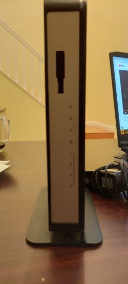Cable Modem / Router