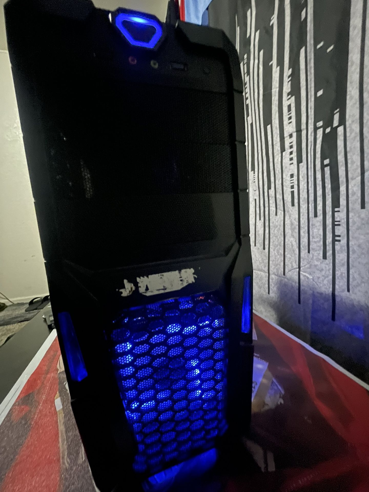 Gaming Pc