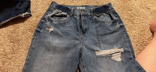Women’s Jeans