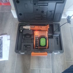 12V 90° ANGLE RIDGID IMPACT DRIVER