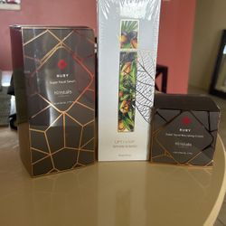 Set 3  Skin Care Solution Stemtox