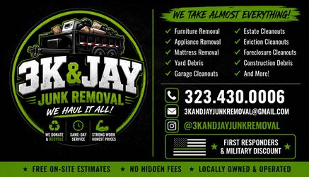 Mattress removal