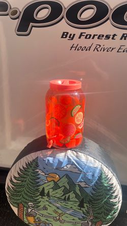 2.77 gallon water jug
