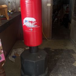 Wave Master Training Bag