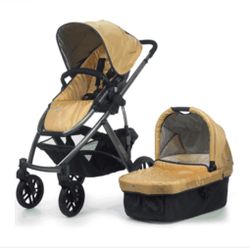 uppababy bassinet dimensions UPPAbaby Bassinet V3