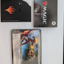 Mtg Plane Chase Cards Pack :March Of The Machine 