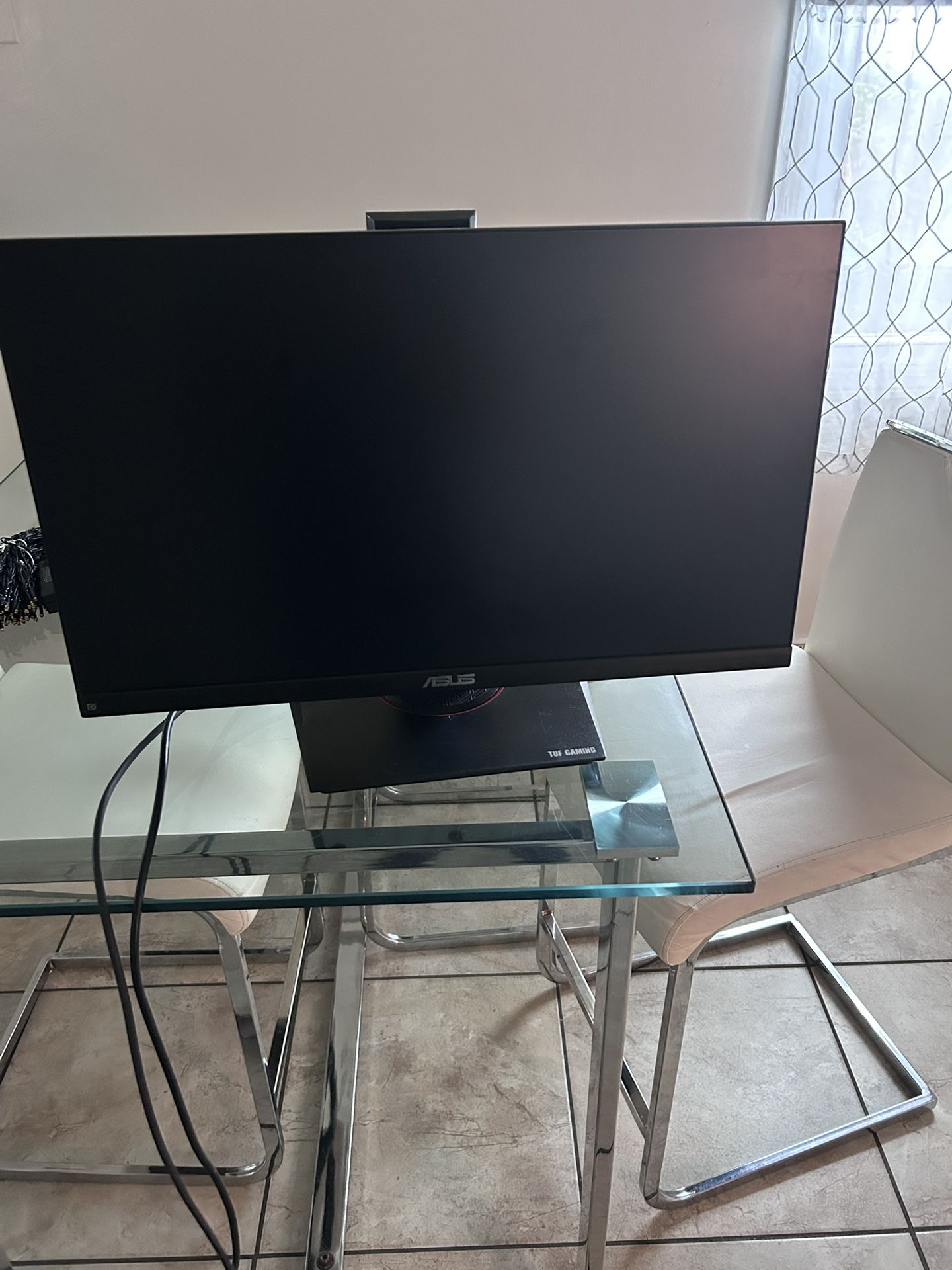 Asus gaming monitor 144hz