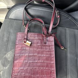 Marc Jacobs Mini Handbag