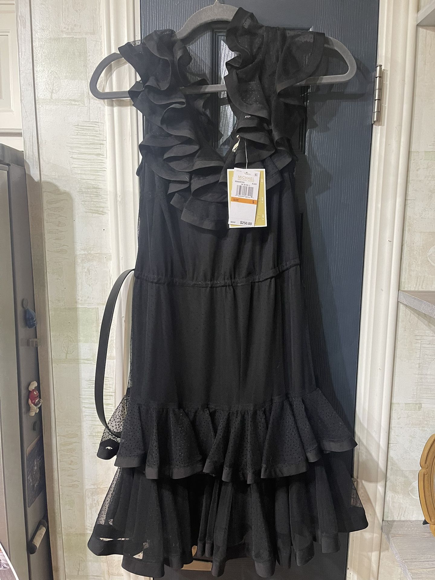 Michael Kors Cocktail Dress Small