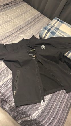 Ariat jacket
