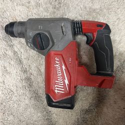 M 18 Hammer Drill 