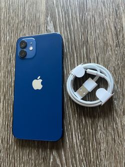 New Condition! Unlocked iPhone 12~ any Sim Card!