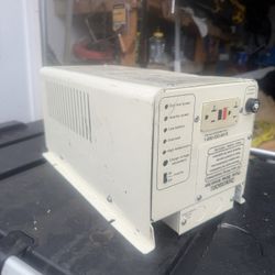 Power Inverter 