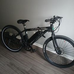 Electric bike