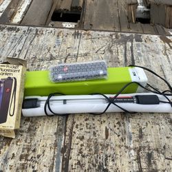 UV Lamps