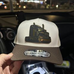 Custom Made Hats