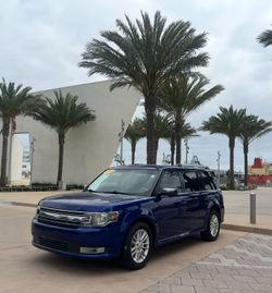 2014 Ford Flex