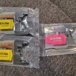 LC 71 Generic Cartridge For Brother 