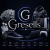 Gresells
